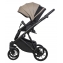 Детская коляска Riko Basic Montana Ecco 3 в 1 22 Beige