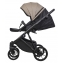 Детская коляска Riko Basic Montana Ecco 3 в 1 22 Beige
