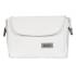 Детская коляска Riko Basic Montana Premium Gold 2 в 1 01 White