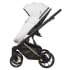 Детская коляска Riko Basic Montana Premium Gold 2 в 1 01 White