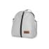 Детская коляска Riko Basic Ozon 2 в 1 05 светло-серый