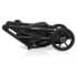 Детская коляска Riko Basic Ozon Ecco 3 в 1 25 слоновая кость-бежевый