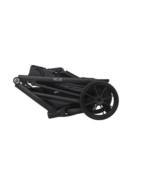 Детская коляска Riko Velar 2 в 1 03 Sage (зеленый)