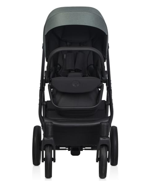 Детская коляска Riko Velar 2 в 1 03 Sage (зеленый)