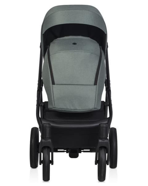 Детская коляска Riko Velar 2 в 1 03 Sage (зеленый)