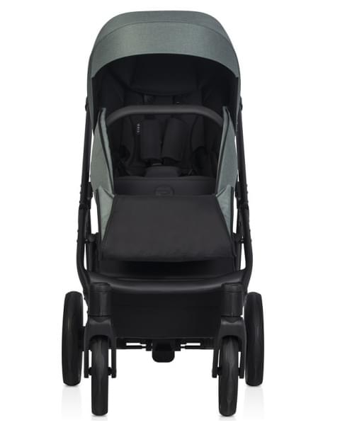 Детская коляска Riko Velar 2 в 1 03 Sage (зеленый)