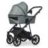 Детская коляска Riko Velar 2 в 1 03 Sage (зеленый)