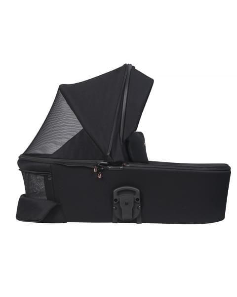 Детская коляска Riko Velar 2 в 1 05 Magma (черный)