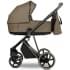 Детская коляска Roan Sol Vintage Luxury 2 в 1 VIN 03/MM Mocha Mousse/Cappuccino/руч.Cappuccino