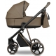 Детская коляска Roan Sol 2.0 Vintage Luxury 2 в 1 VIN 03/MM Mocha Mousse/Cappuccino/руч.Cappuccino