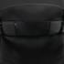 Детская коляска Roan Sol Кожа 3 в 1 с автокреслом Tutis Elo Lux EduSky Black RSL/2027 Black /Black/руч.Черный