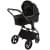Детская коляска Sweet Baby Elegante 2 в 1 GL Black