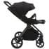 Детская коляска Sweet Baby Elegante 2 в 1 GL Black