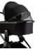 Детская коляска Sweet Baby Elegante 2 в 1 GL Black