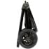 Детская коляска Sweet Baby Elegante 2 в 1 GL Black