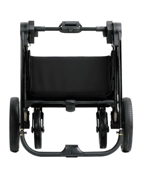 Детская коляска Sweet Baby Elegante 2 в 1 GL Black