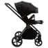 Детская коляска Sweet Baby Elegante 2 в 1 GL Black
