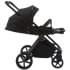 Детская коляска Sweet Baby Elegante 2 в 1 GL Black