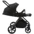 Детская коляска Sweet Baby Elegante 2 в 1 GL Black
