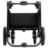 Детская коляска Sweet Baby Elegante 2 в 1 GL Black