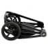 Детская коляска Sweet Baby Elegante 2 в 1 GL Black