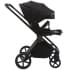 Детская коляска Sweet Baby Elegante 2 в 1 GL Black