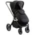 Детская коляска Sweet Baby Elegante 2 в 1 GL Black