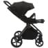 Детская коляска Sweet Baby Elegante 2 в 1 GL Black