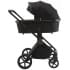Детская коляска Sweet Baby Elegante 2 в 1 GL Black