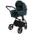 Детская коляска Sweet Baby Elegante 2 в 1 GL Blue