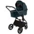 Детская коляска Sweet Baby Elegante 2 в 1 GL Blue