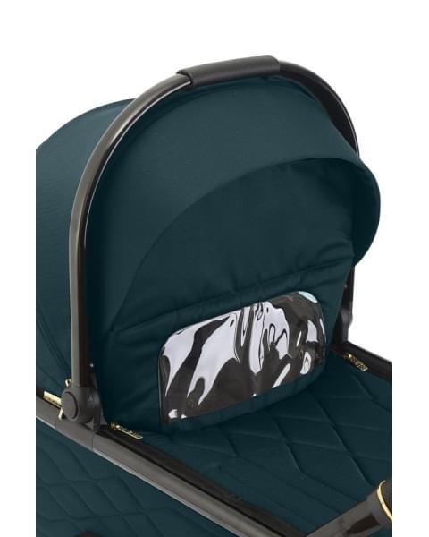 Детская коляска Sweet Baby Elegante 2 в 1 GL Blue