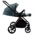 Детская коляска Sweet Baby Elegante 2 в 1 GL Blue
