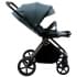 Детская коляска Sweet Baby Elegante 2 в 1 GL Blue