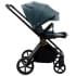 Детская коляска Sweet Baby Elegante 2 в 1 GL Blue