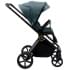 Детская коляска Sweet Baby Elegante 2 в 1 GL Blue