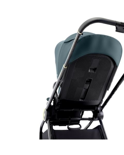 Детская коляска Sweet Baby Elegante 2 в 1 GL Blue