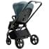 Детская коляска Sweet Baby Elegante 2 в 1 GL Blue