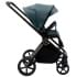 Детская коляска Sweet Baby Elegante 2 в 1 GL Blue