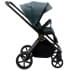 Детская коляска Sweet Baby Elegante 2 в 1 GL Blue