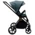 Детская коляска Sweet Baby Elegante 2 в 1 GL Blue