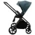 Детская коляска Sweet Baby Elegante 2 в 1 GL Blue