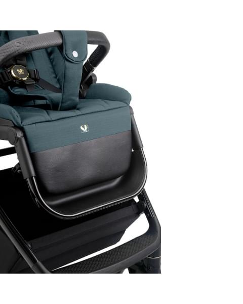 Детская коляска Sweet Baby Elegante 2 в 1 GL Blue