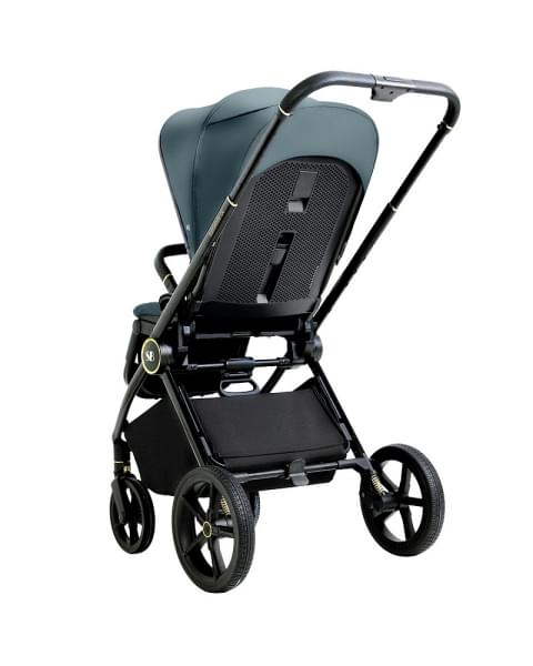 Детская коляска Sweet Baby Elegante 2 в 1 GL Blue