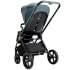 Детская коляска Sweet Baby Elegante 2 в 1 GL Blue
