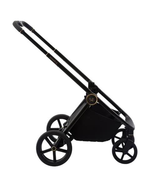 Детская коляска Sweet Baby Elegante 2 в 1 GL Blue