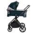 Детская коляска Sweet Baby Elegante 2 в 1 GL Blue