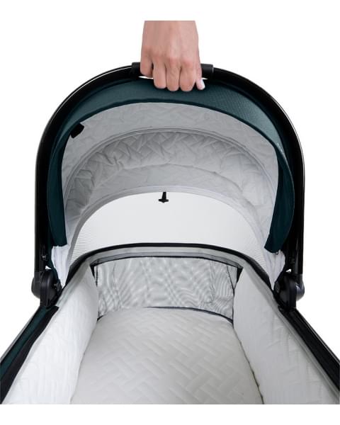 Детская коляска Sweet Baby Elegante 2 в 1 GL Blue