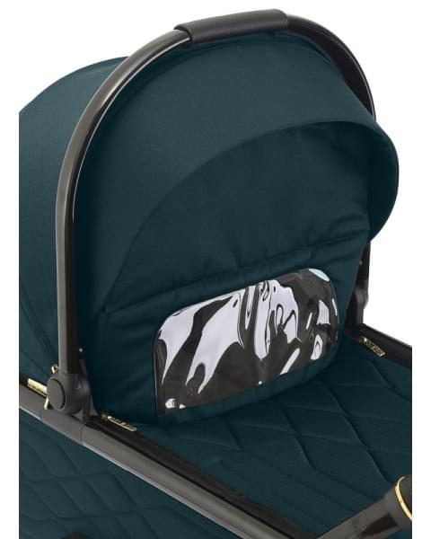 Детская коляска Sweet Baby Elegante 2 в 1 GL Blue