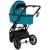 Детская коляска Sweet Baby Porto 2 в 1 Green